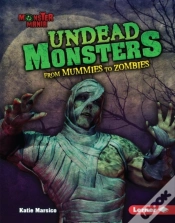 Capa do artigo Undead Monsters