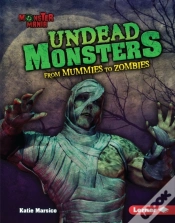 Capa do artigo Undead Monsters