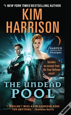 Capa do artigo Undead Pool