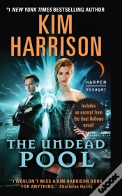 Capa do artigo Undead Pool