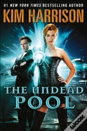 Capa do artigo Undead Pool