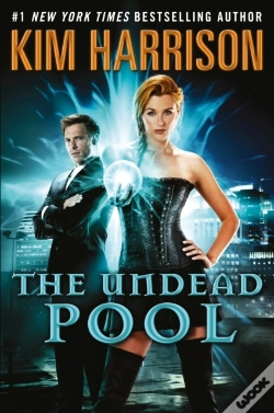 Capa do artigo Undead Pool