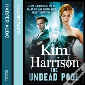 Capa do artigo Undead Pool