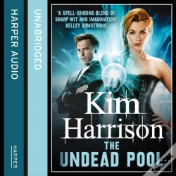Capa do artigo Undead Pool