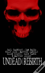 Capa do artigo Undead Rebirth