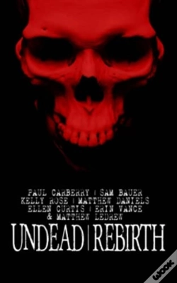 Capa do artigo Undead Rebirth