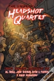 Capa do artigo Undead