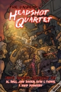 Capa do artigo Undead