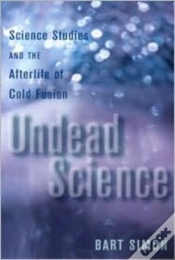 Capa do artigo Undead Science
