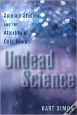 Capa do artigo Undead Science