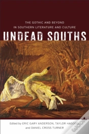 Capa do artigo Undead Souths
