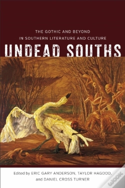 Capa do artigo Undead Souths