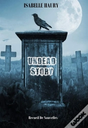 Capa do artigo Undead Story