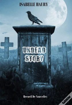 Capa do artigo Undead Story