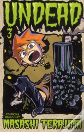 Undead T.3