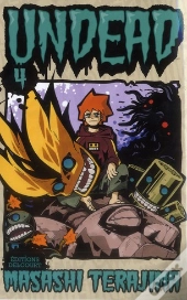 Undead T.4