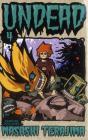 Undead T.4 - Preview