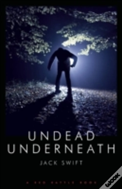 Capa do artigo Undead Underneath