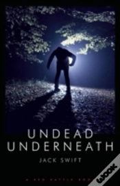Capa do artigo Undead Underneath