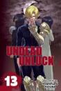 Undead Unluck, Vol. 13 - Preview