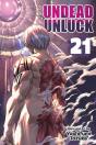 Undead Unluck, Vol. 21 - Preview