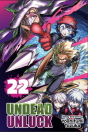 Undead Unluck, Vol. 22 - Preview