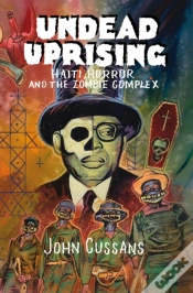 Capa do artigo Undead Uprising