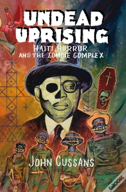 Capa do artigo Undead Uprising