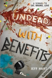 Capa do artigo Undead With Benefits