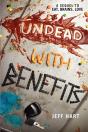 Undead With Benefits - Preview