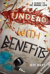Capa do artigo Undead With Benefits