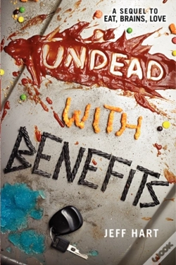 Capa do artigo Undead With Benefits