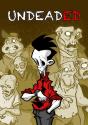 Undeaded: The Graveyard Edition - Preview