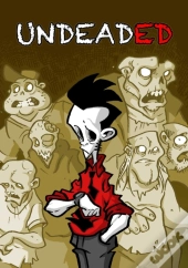 Undeaded: The Graveyard Edition