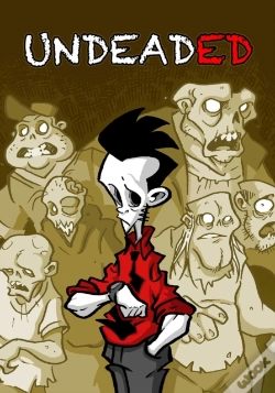 Capa do artigo Undeaded: The Graveyard Edition