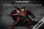 Undeath Ascendant: A Vampire Omnibus