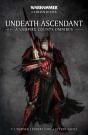 Undeath Ascendant: A Vampire Omnibus - Preview