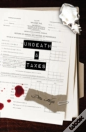 Capa do artigo Undeath & Taxes