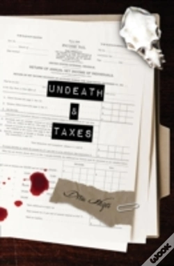 Capa do artigo Undeath & Taxes
