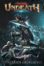 Undeath - Preview