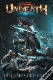 Capa do artigo Undeath