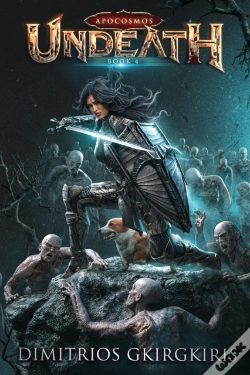 Capa do artigo Undeath