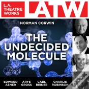 Capa do artigo Undecided Molecule