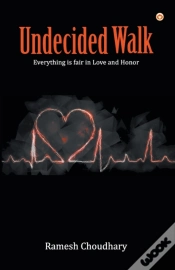 Capa do artigo Undecided Walk