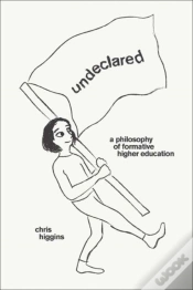 Capa do artigo Undeclared
