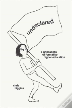 Capa do artigo Undeclared