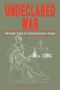 Undeclared War - Preview