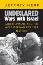 Undeclared Wars With Israel - Preview