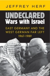 Capa do artigo Undeclared Wars With Israel