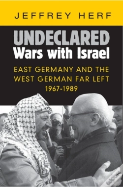 Capa do artigo Undeclared Wars With Israel